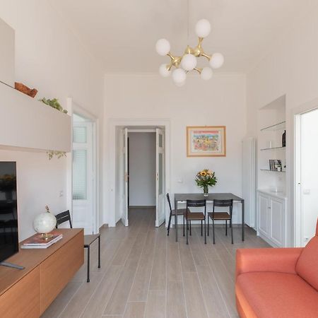 Iflat Lovely And Comfortable Flat In Prati Rome Luaran gambar