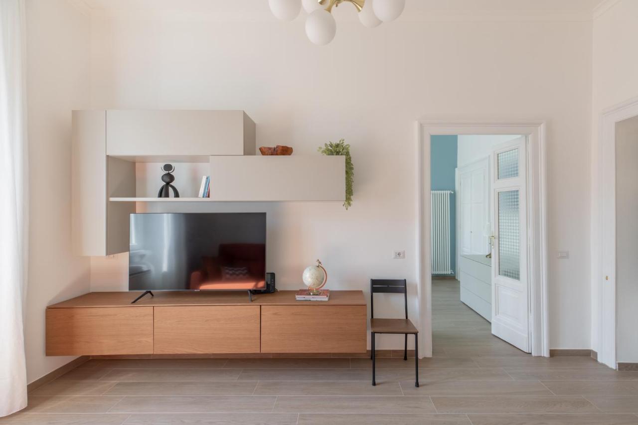 Iflat Lovely And Comfortable Flat In Prati Rome Luaran gambar