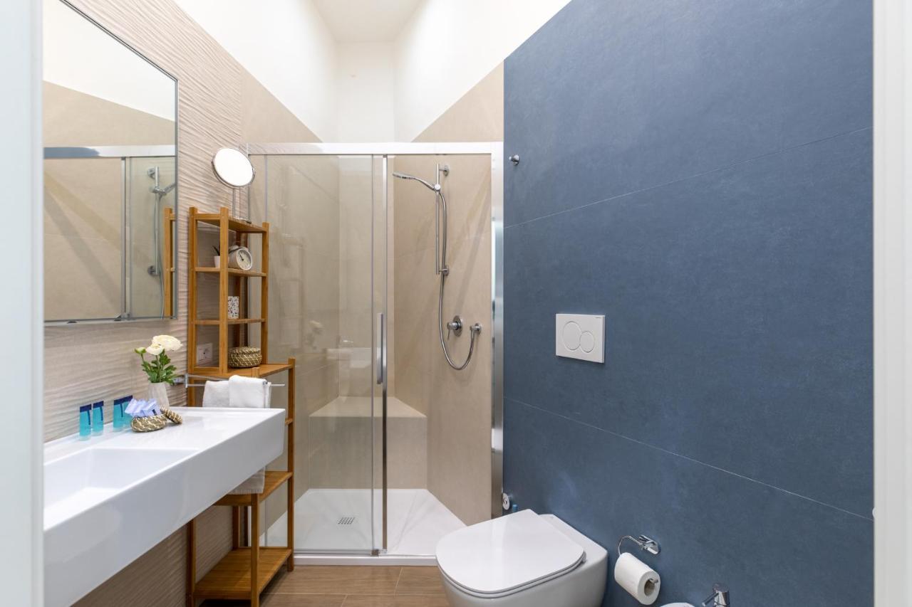 Iflat Lovely And Comfortable Flat In Prati Rome Luaran gambar