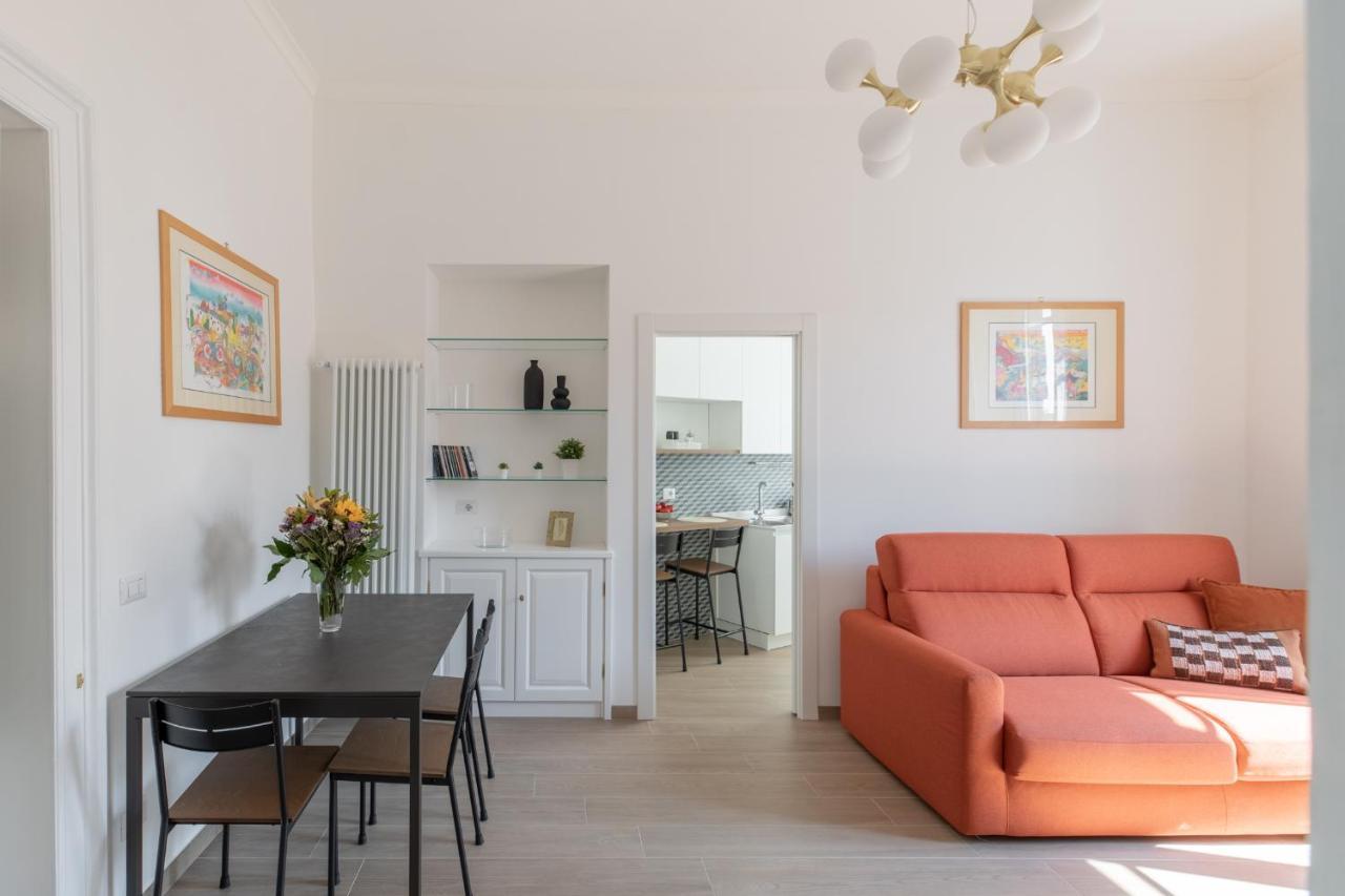 Iflat Lovely And Comfortable Flat In Prati Rome Luaran gambar