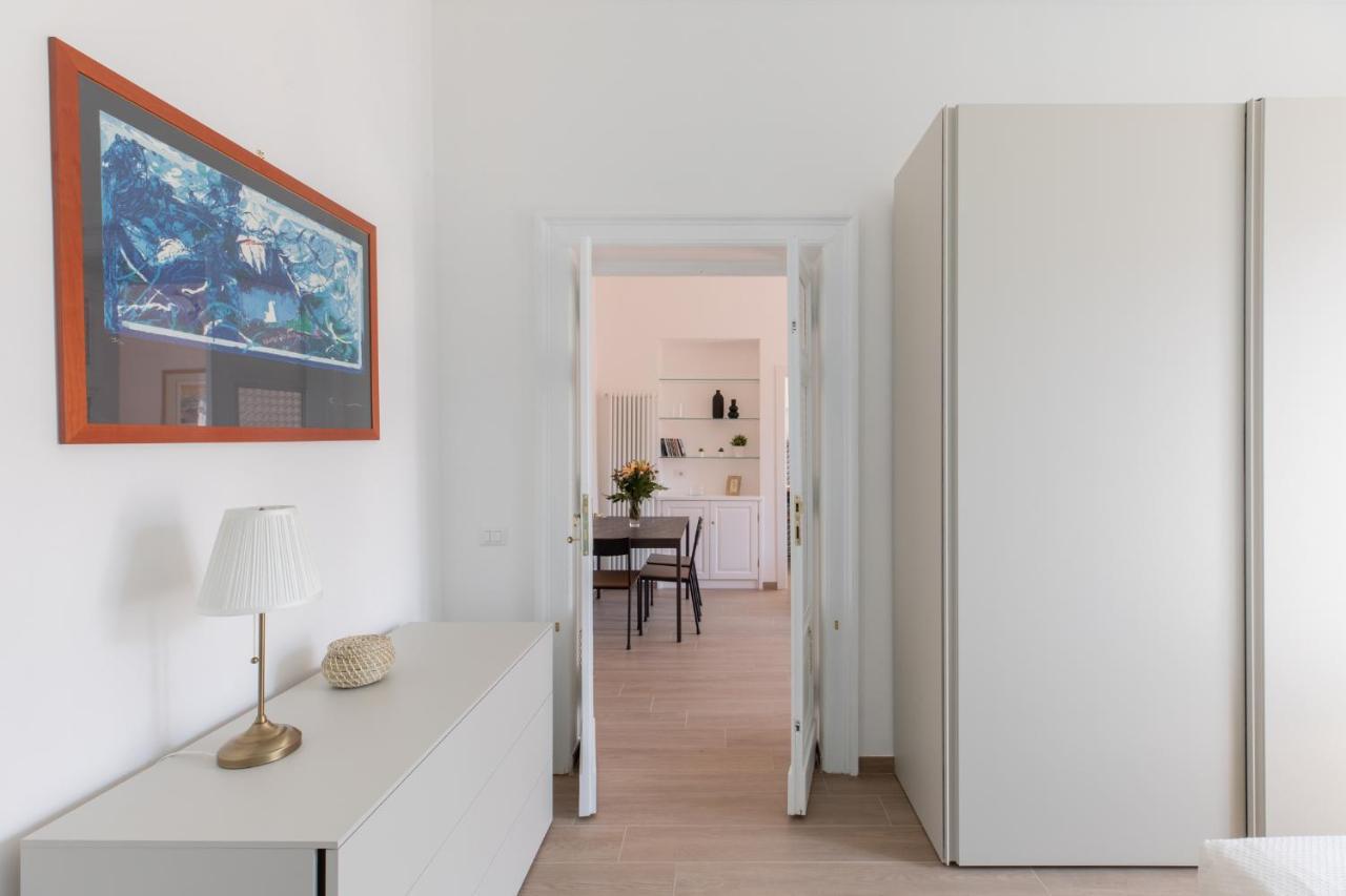Iflat Lovely And Comfortable Flat In Prati Rome Luaran gambar