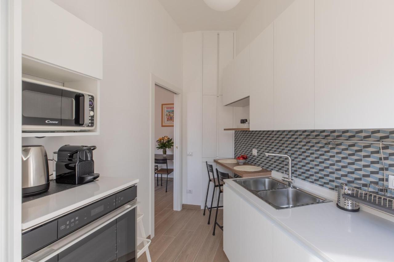 Iflat Lovely And Comfortable Flat In Prati Rome Luaran gambar