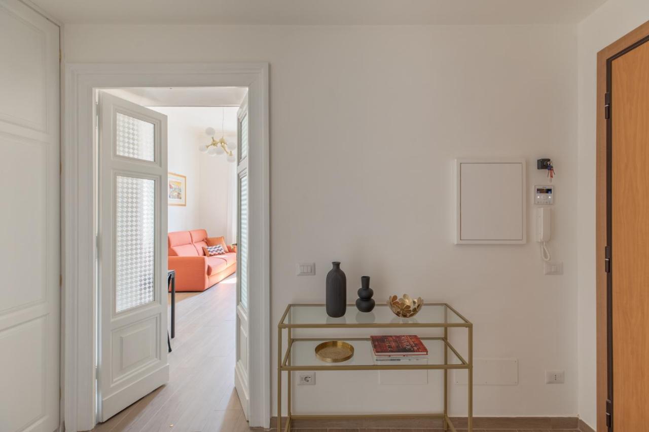 Iflat Lovely And Comfortable Flat In Prati Rome Luaran gambar